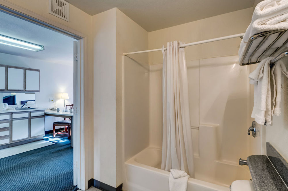 Intown Suites Extended Stay Select Denver - Aurora South חדר תמונה